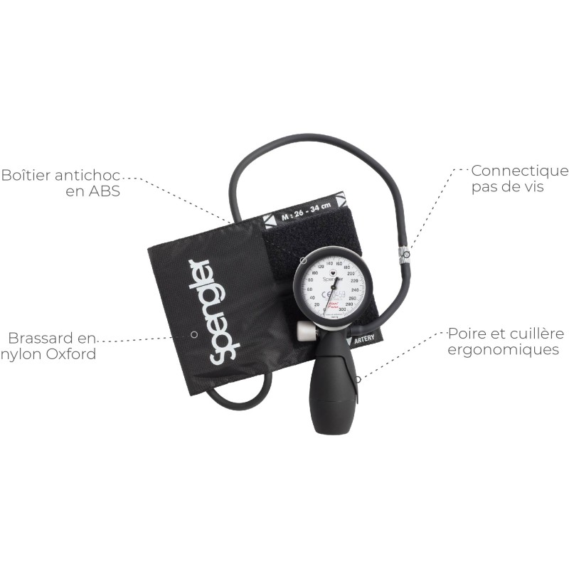 Tensiomètre LIAN NANO