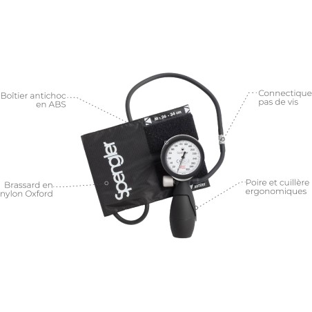 Tensiomètre LIAN NANO