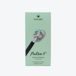 Stéthoscope PULSE II Pédiatrique Spengler