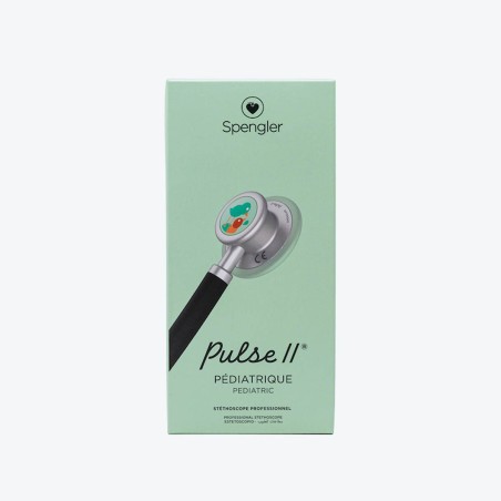 Stéthoscope PULSE II Pédiatrique Spengler