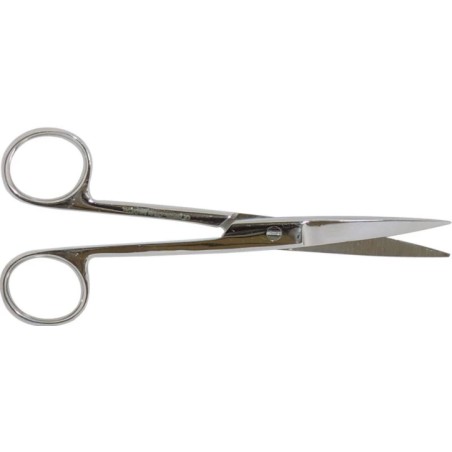 Ciseaux bouts pointus