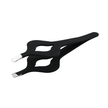 Pince à épiler ergonomique