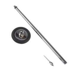 Marteau réflexe de BABINSKI Comed