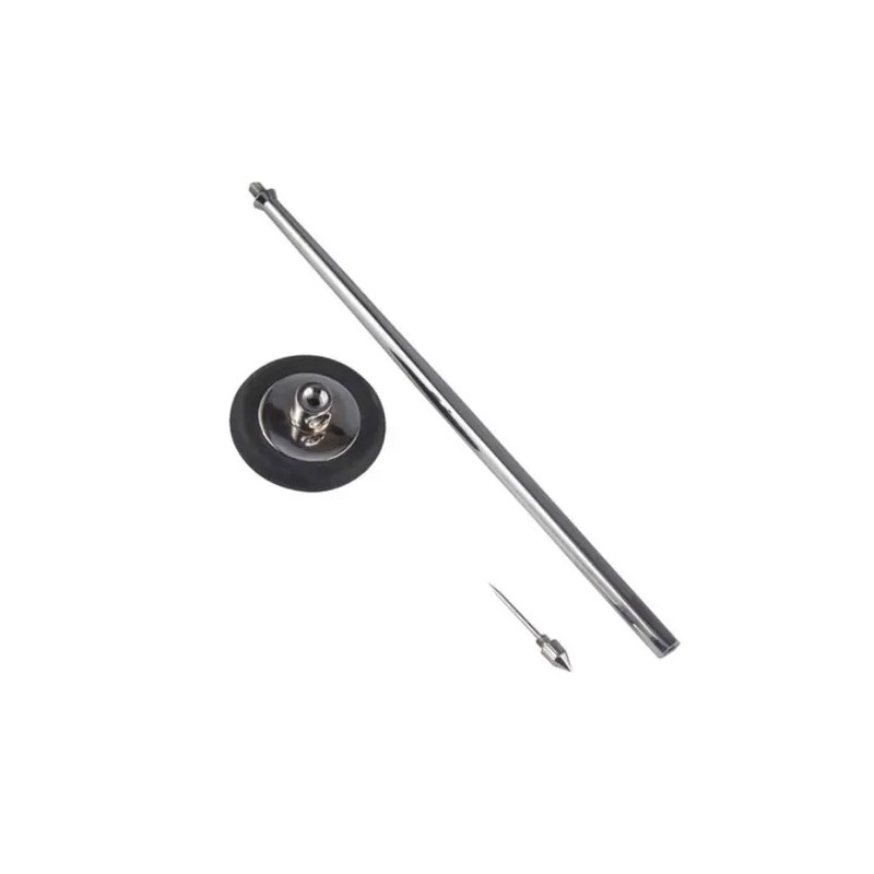 Marteau réflexe de BABINSKI Comed