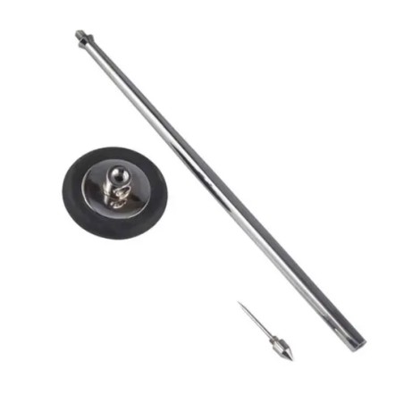 Marteau réflexe de BABINSKI Comed