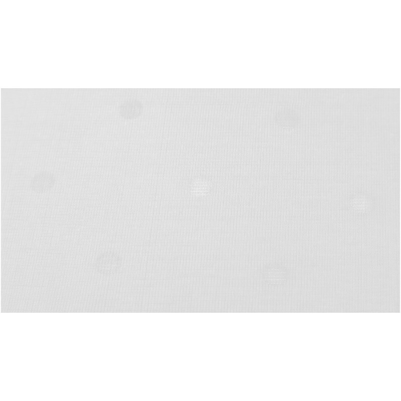 Oreiller à mémoire de forme + taie d'oreiller imperméable