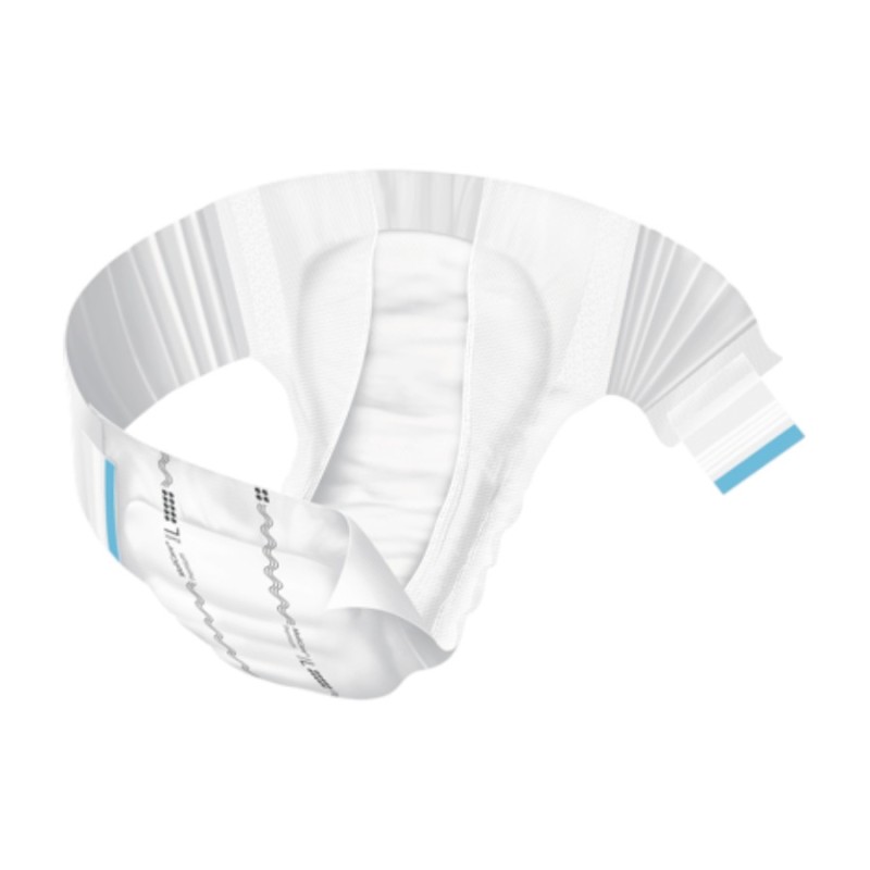 MoliCare ELASTIC - 10 gouttes X LARGE