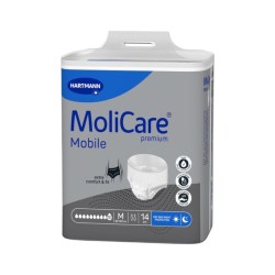MoliCare MOBILE - 10 gouttes MEDIUM