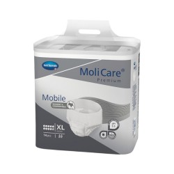 MoliCare MOBILE - 10 gouttes X LARGE
