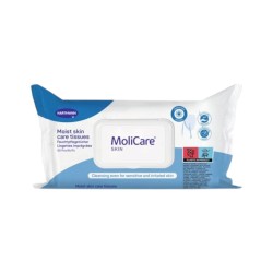Lingettes MoliCare