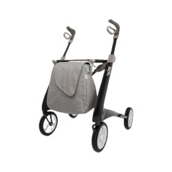 Rollator CARBON ULTRALIGHT