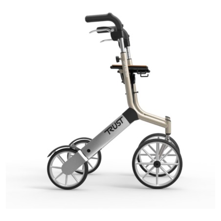 Rollator LET'S GO OUT