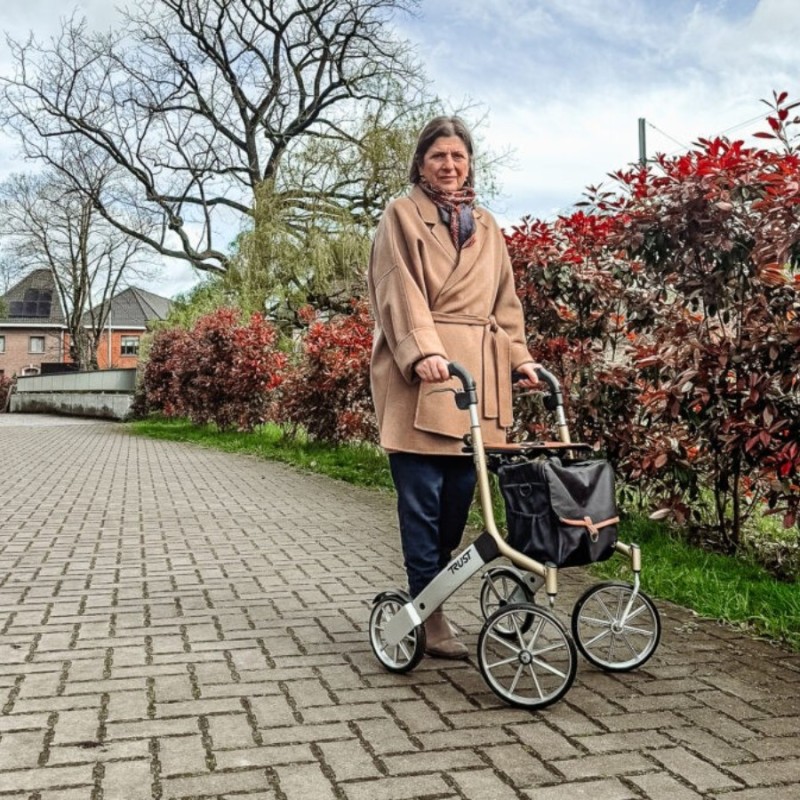 Rollator LET'S GO OUT