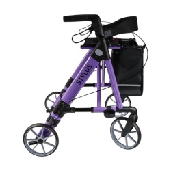 Rollator REHASENSE STYLUS