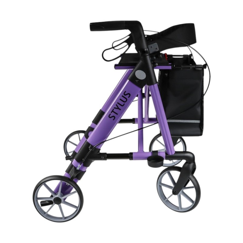 Rollator REHASENSE STYLUS