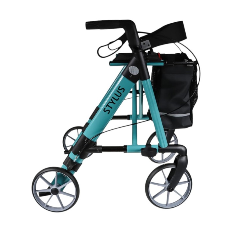 Rollator REHASENSE STYLUS