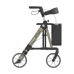 Rollator REHASENSE STYLUS