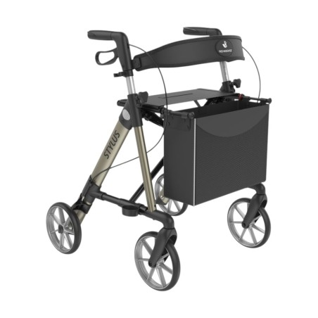 Rollator REHASENSE STYLUS