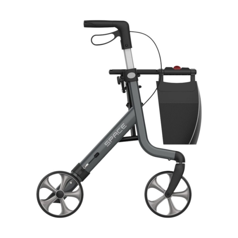 Rollator REHASENSE SPACE