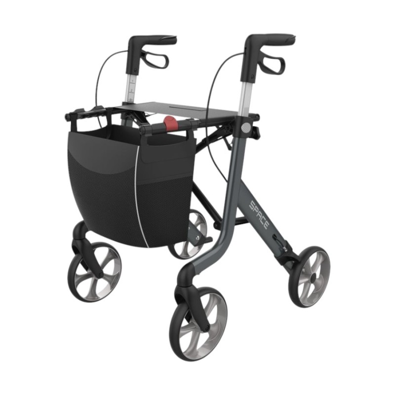 Rollator REHASENSE SPACE