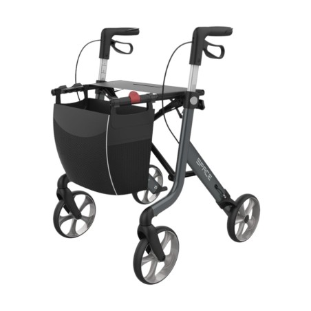 Rollator REHASENSE SPACE