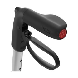 Rollator 4 roues LET'S MOVE