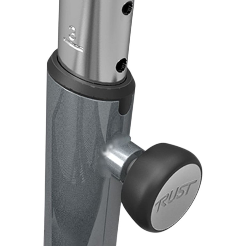 Rollator 4 roues LET'S MOVE