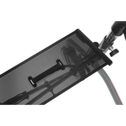 Rollator 4 roues LET'S MOVE