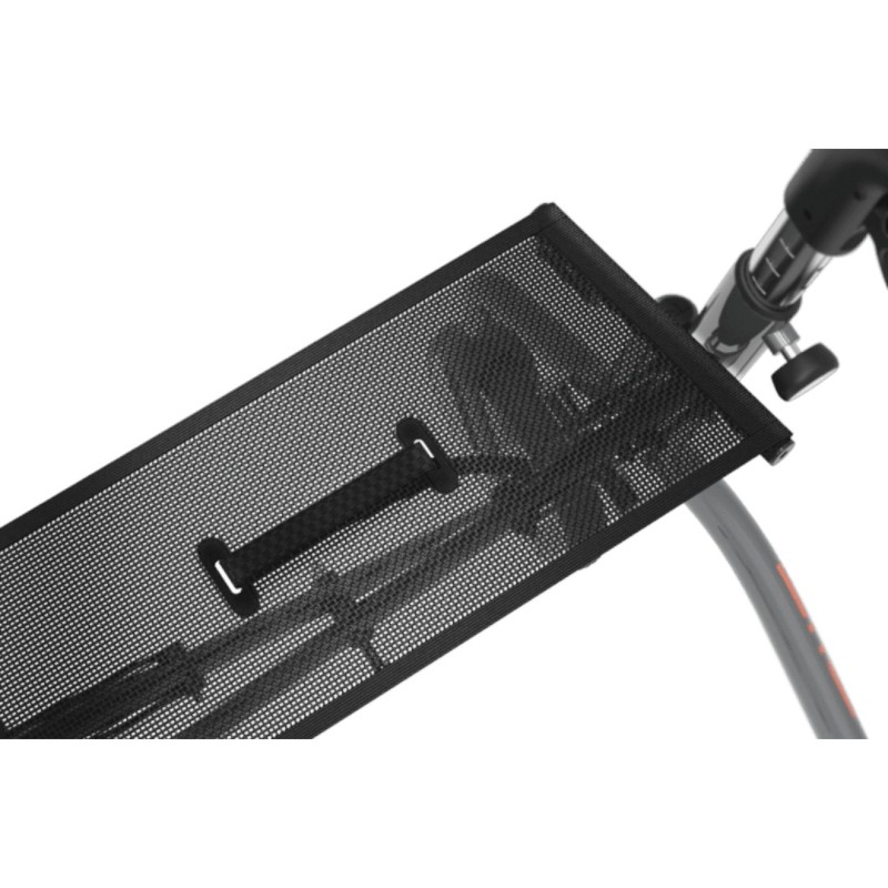 Rollator 4 roues LET'S MOVE