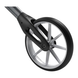 Rollator 4 roues LET'S MOVE