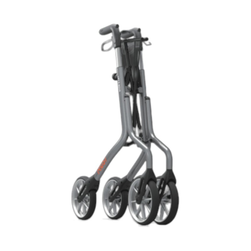 Rollator 4 roues LET'S MOVE