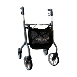 Rollator 4 roues LET'S MOVE