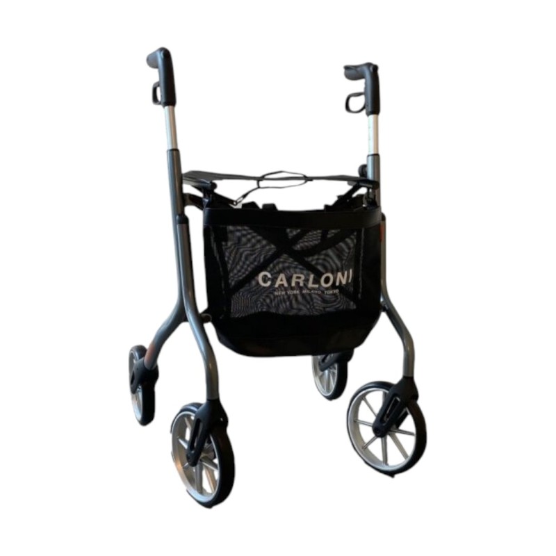 Rollator 4 roues LET'S MOVE