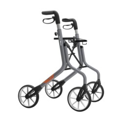 Rollator 4 roues LET'S MOVE