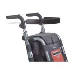 Rollator 4 roues LET'S SHOP