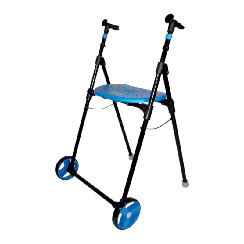 Rollator 2 roues AIR ON