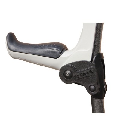 Canne anglaises ERGO DYNAMIC