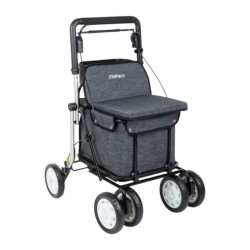 Chariot de course LETT900