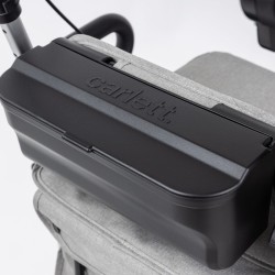 Chariot de course LETT900