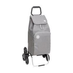 Trolley de courses monte-obstacles