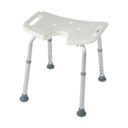 Tabouret avec découpe BORA