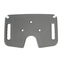 Tabouret avec découpe BORA