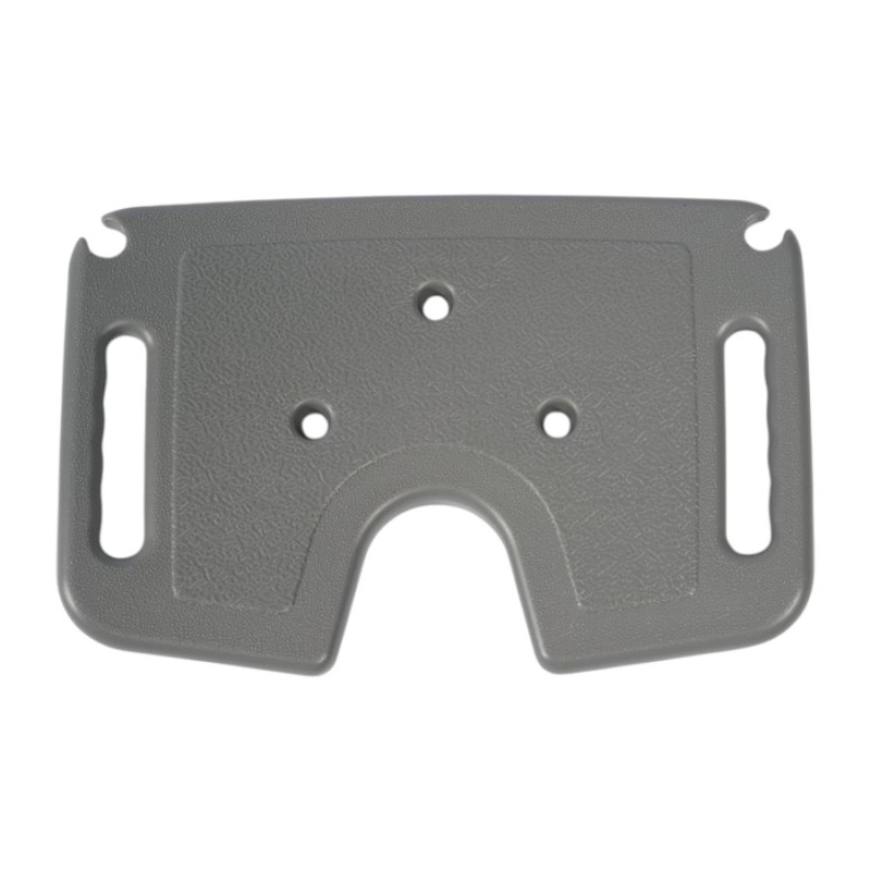 Tabouret avec découpe BORA