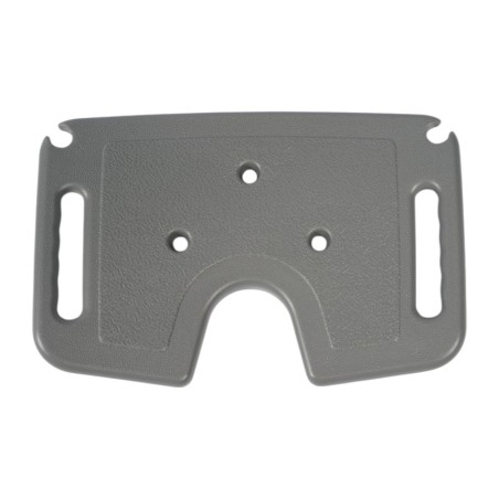 Tabouret avec découpe BORA