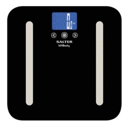 Pèse personne impédancemètre connecté SA 9154 Salter