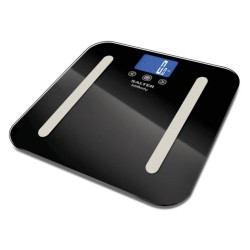 Pèse personne impédancemètre connecté SA 9154 Salter