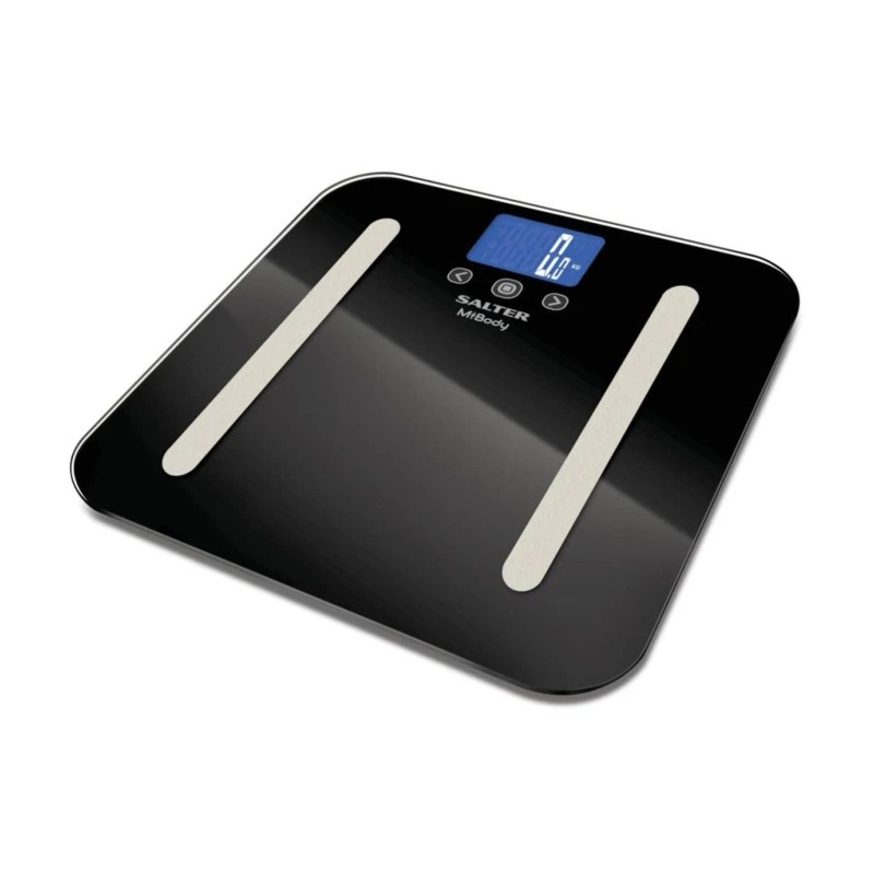 Pèse personne impédancemètre connecté SA 9154 Salter