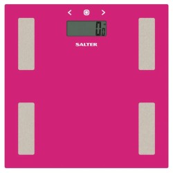 Pèse personne impédancemètre 9193 SALTER