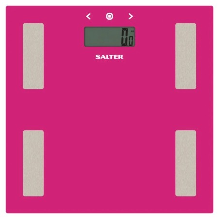 Pèse personne impédancemètre 9193 SALTER