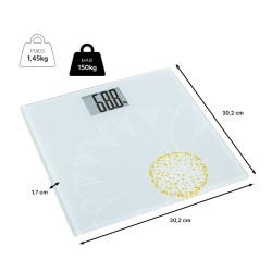 Pèse-personne DESIGN